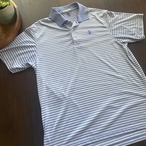 Peter Millar Summer Comfort Polo - Men’s Medium